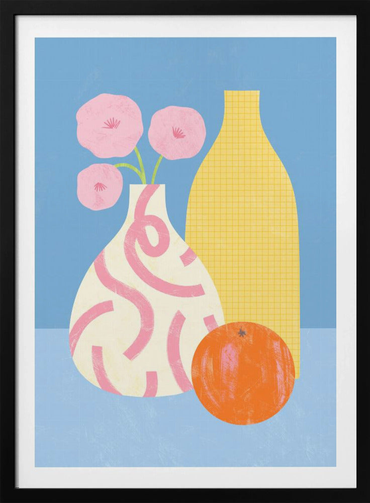 Still Life | Poster