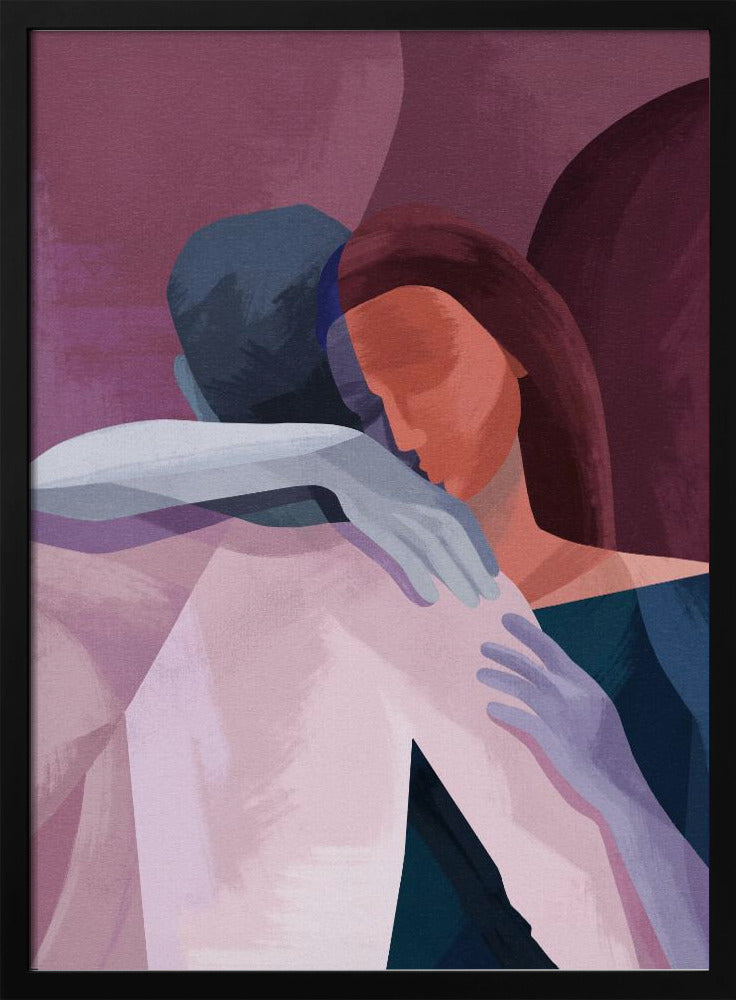 In This Together | Poster