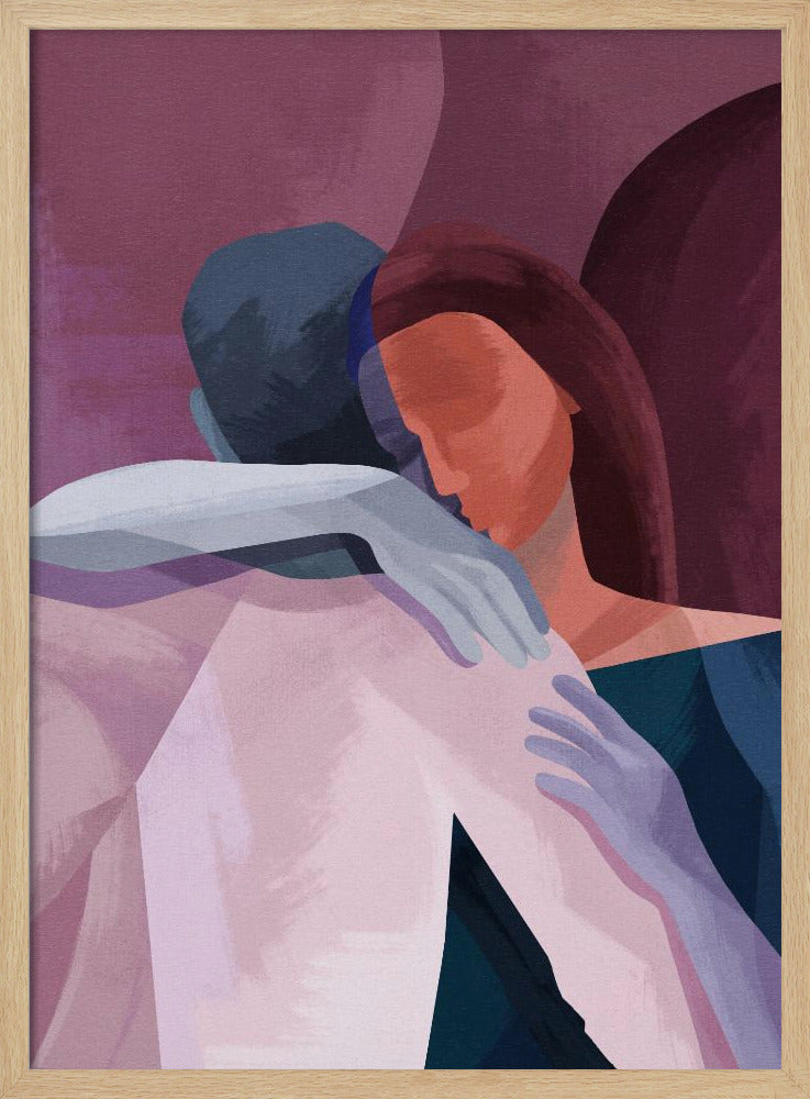 In This Together | Poster