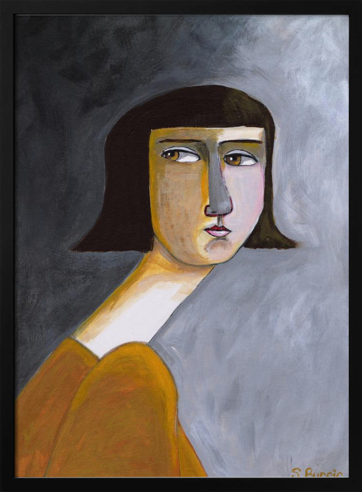 Browns Eyes | Poster