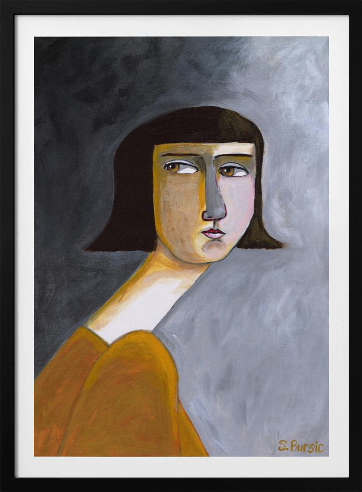 Browns Eyes | Poster