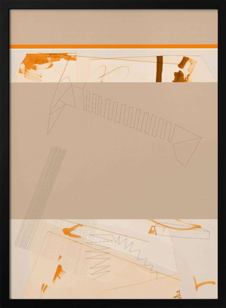 Trappsteg | Poster