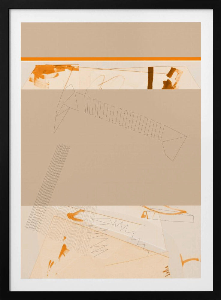 Trappsteg | Poster