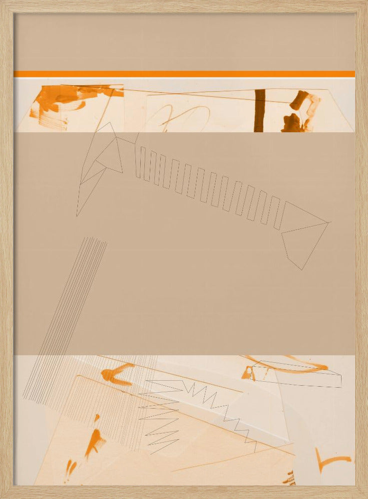 Trappsteg | Poster