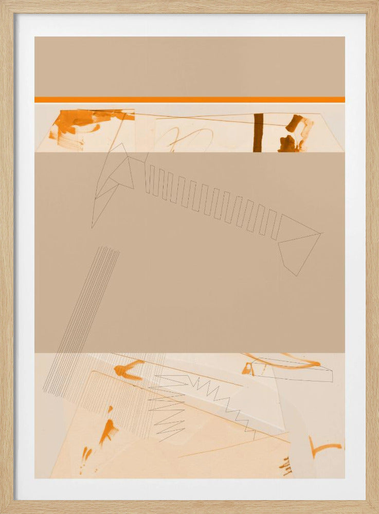 Trappsteg | Poster
