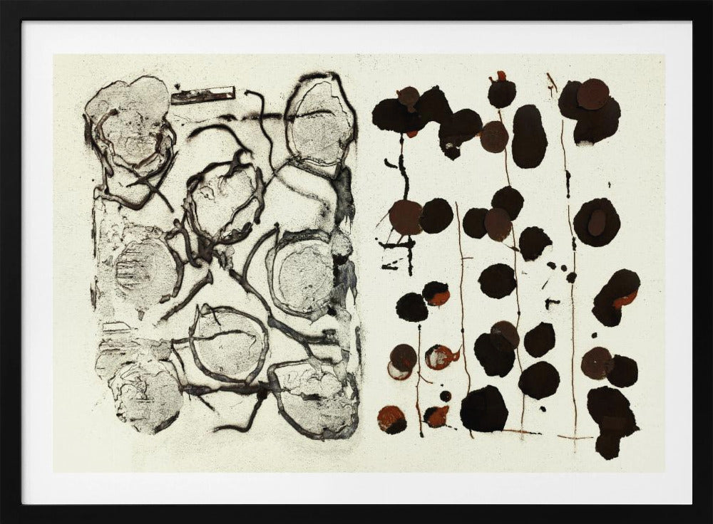 Abstract Symmetry | Poster