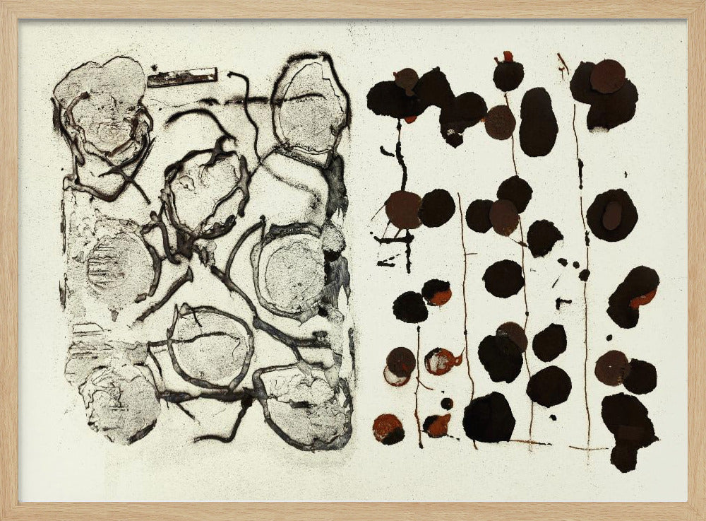 Abstract Symmetry | Poster