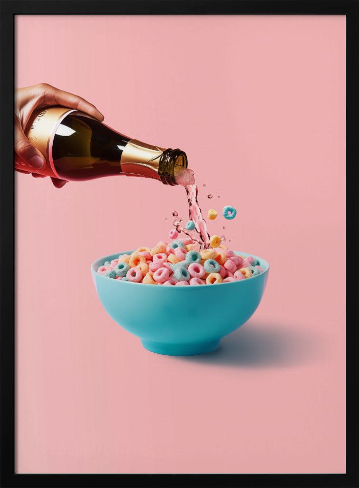 Good Morning | Poster