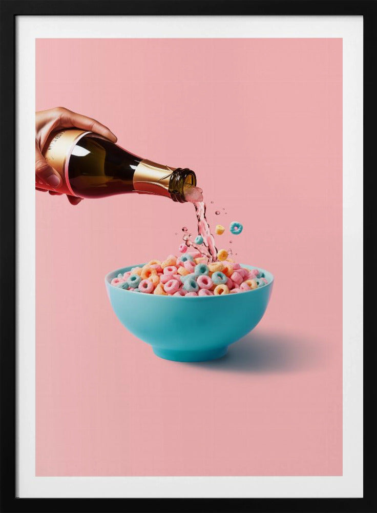 Good Morning | Poster