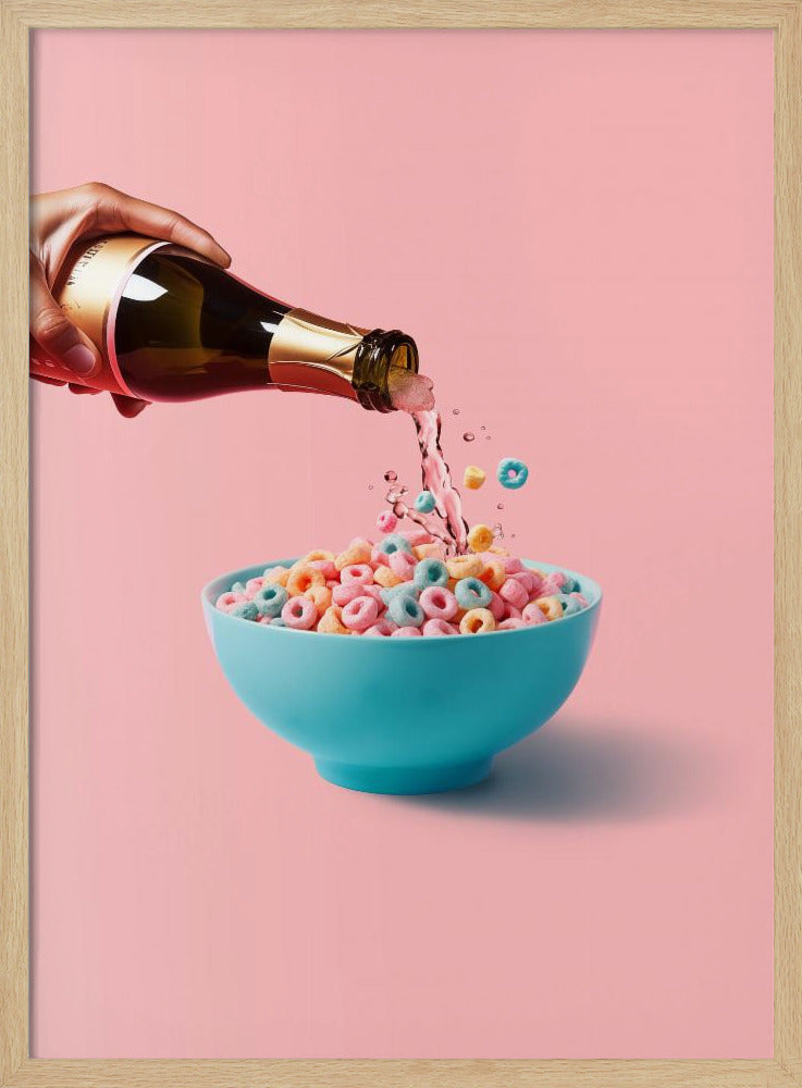 Good Morning | Poster