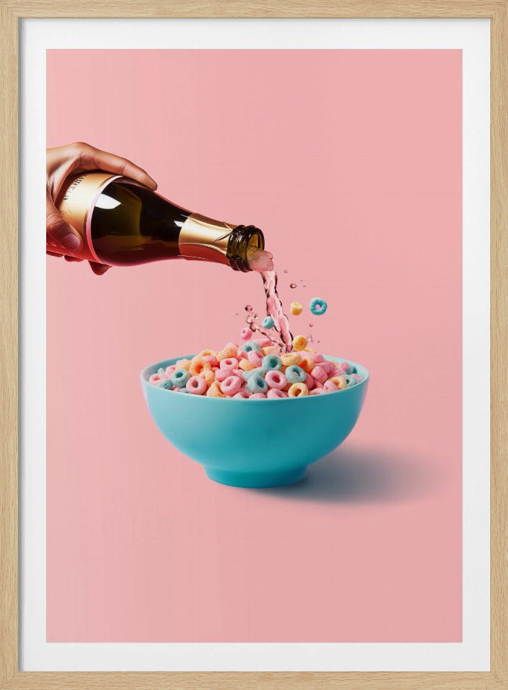 Good Morning | Poster