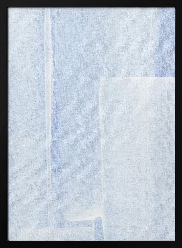 Minimalist Abstract Design | Poster