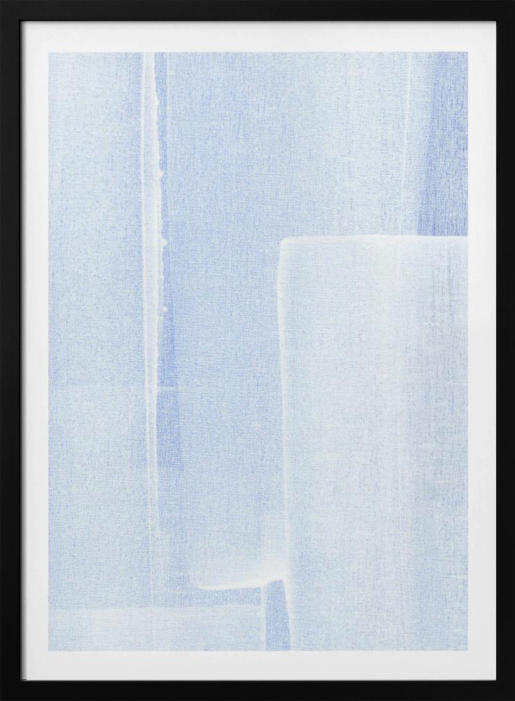 Minimalist Abstract Design | Poster