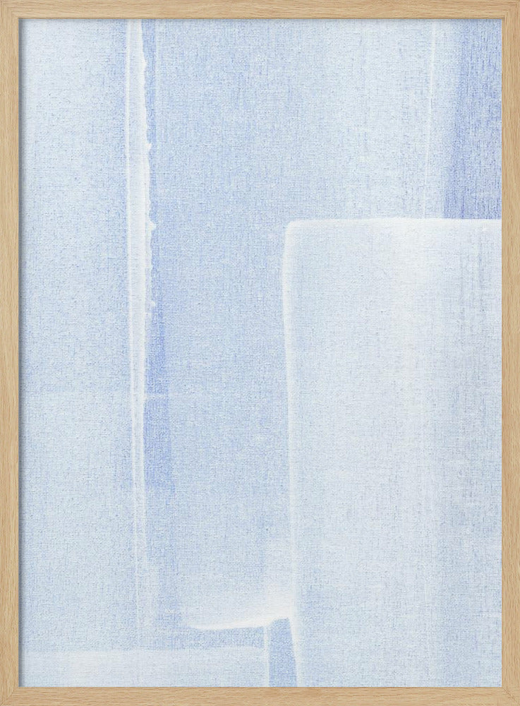 Minimalist Abstract Design | Poster