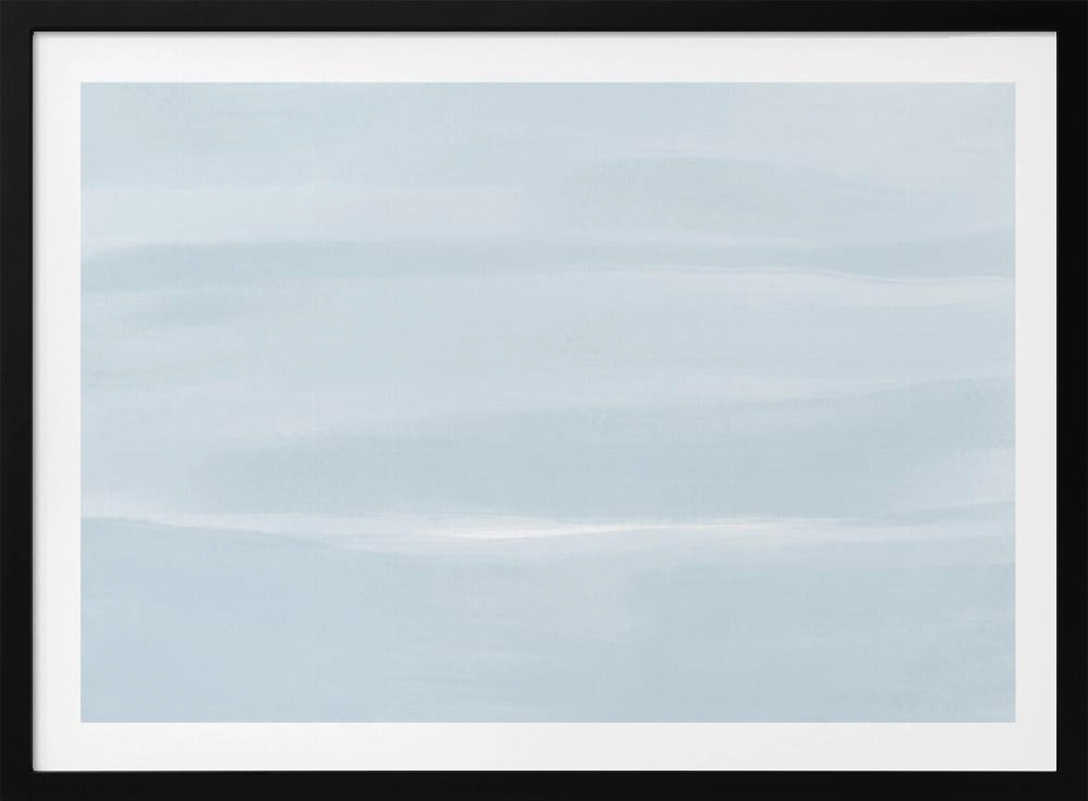 Whispering Horizons | Poster