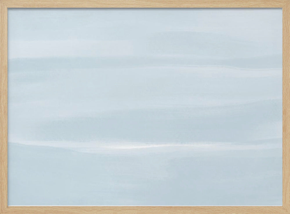 Whispering Horizons | Poster