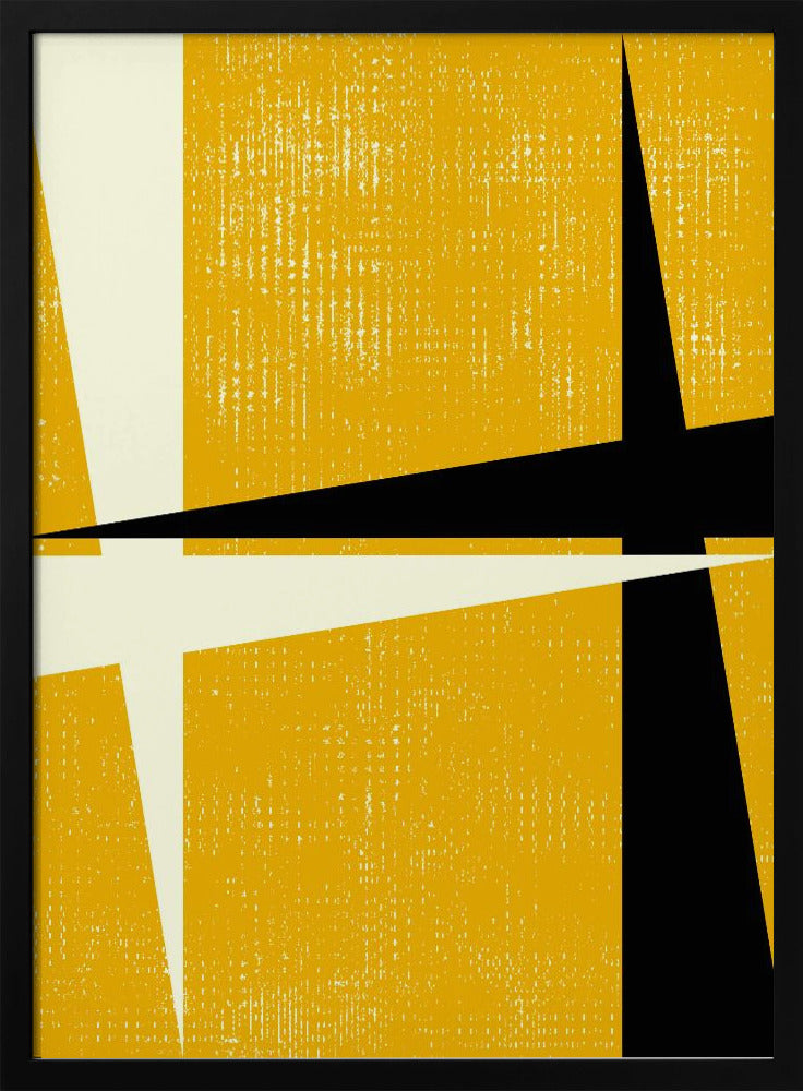 Dynamic Geometric Shapes | Poster