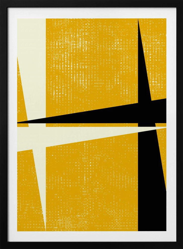 Dynamic Geometric Shapes | Poster