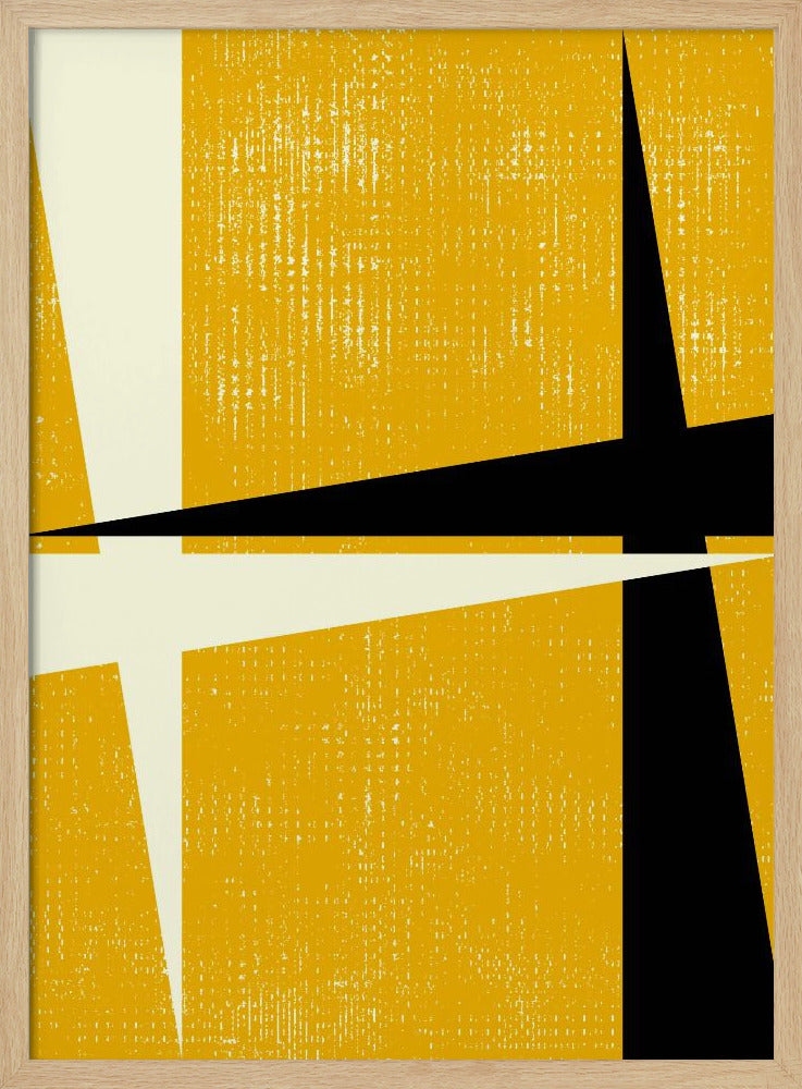 Dynamic Geometric Shapes | Poster