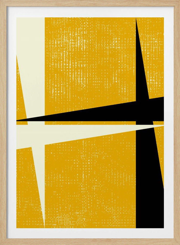 Dynamic Geometric Shapes | Poster