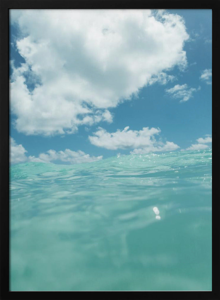 Hawaii Water VII | Poster