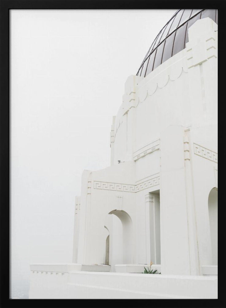 Griffith Observatory | Poster