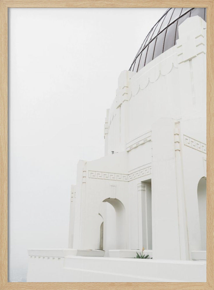 Griffith Observatory | Poster
