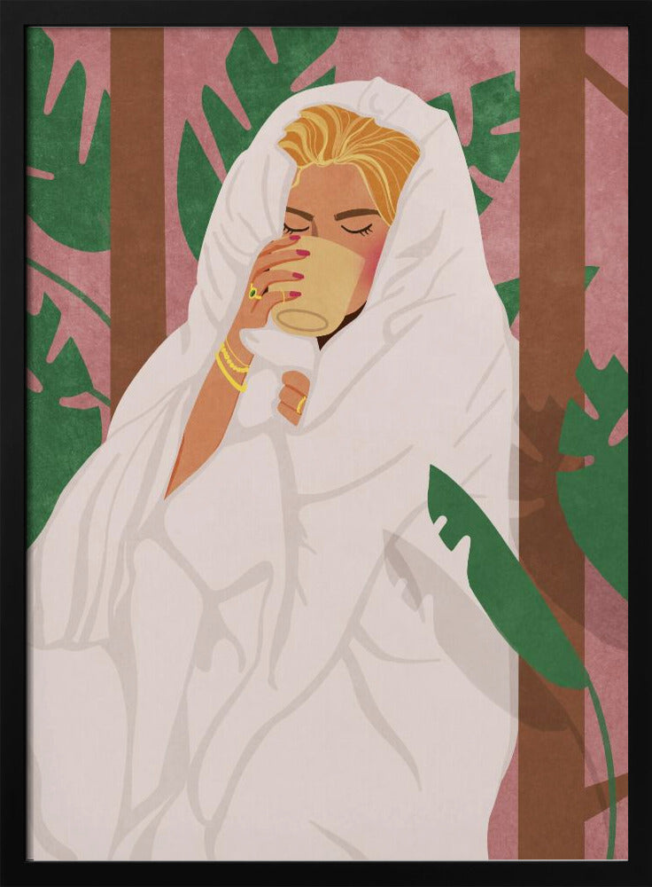 Me Time Moment | Poster