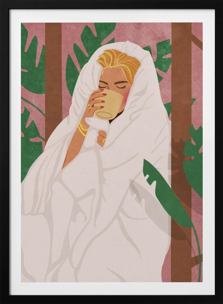 Me Time Moment | Poster