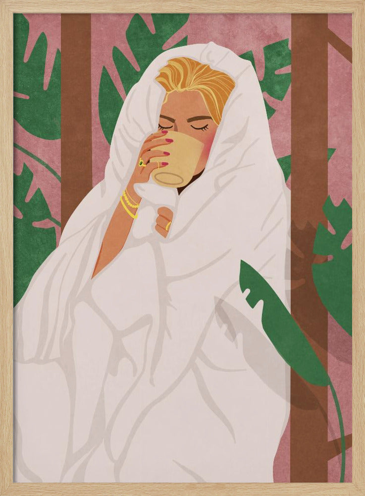 Me Time Moment | Poster