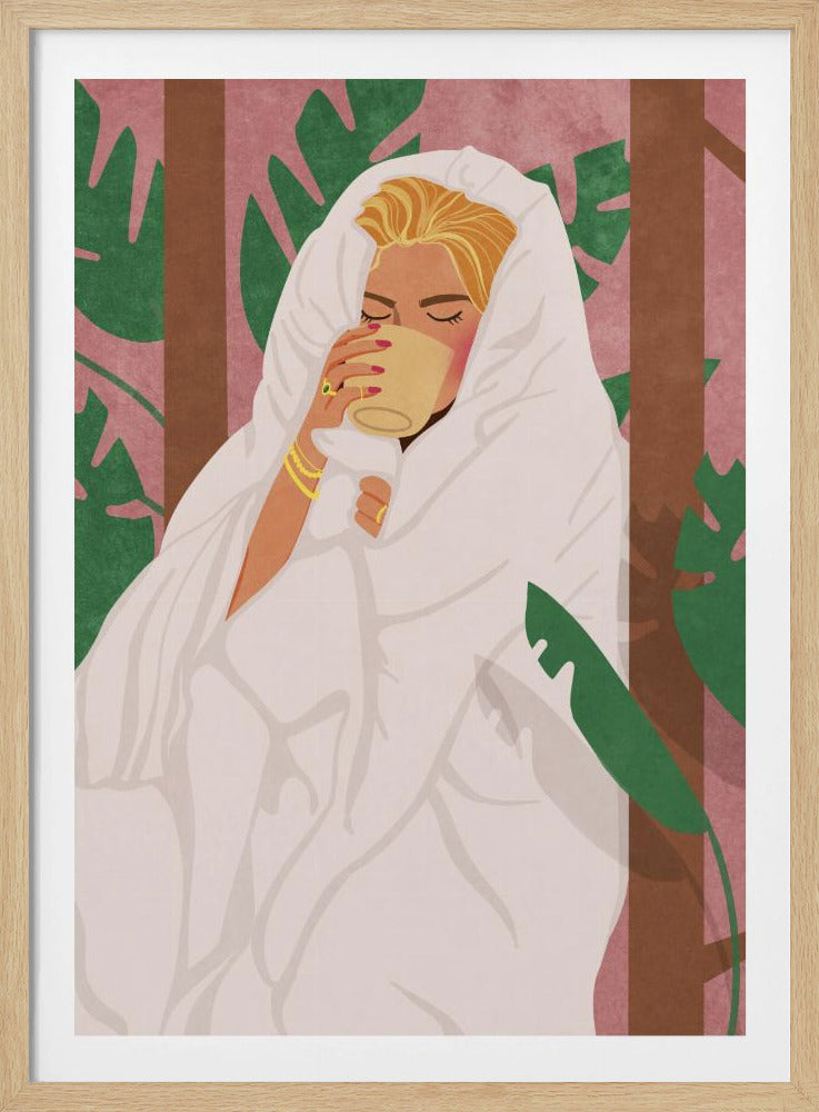 Me Time Moment | Poster