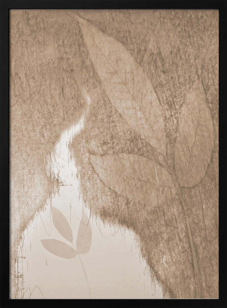 Water Mirror | Poster