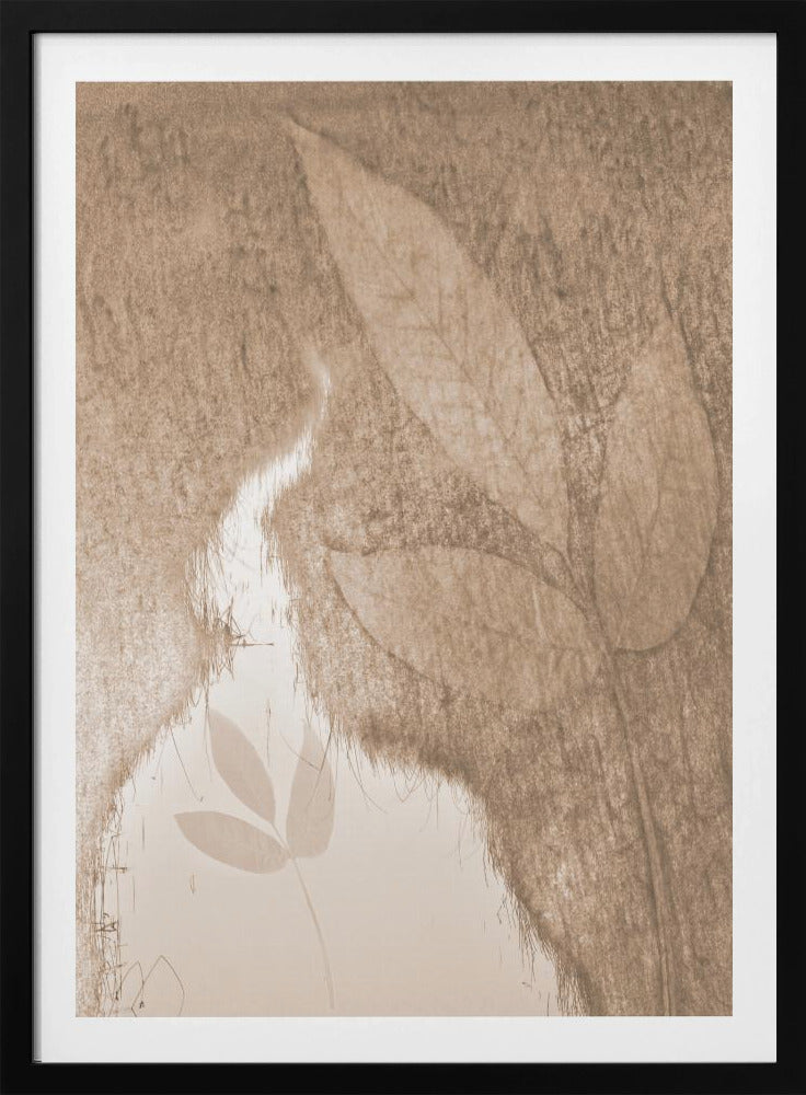 Water Mirror | Poster