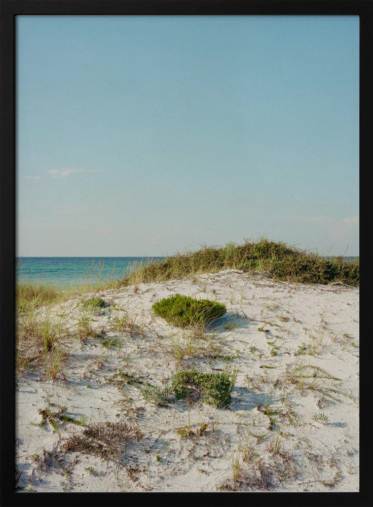 30a Dunes II | Poster