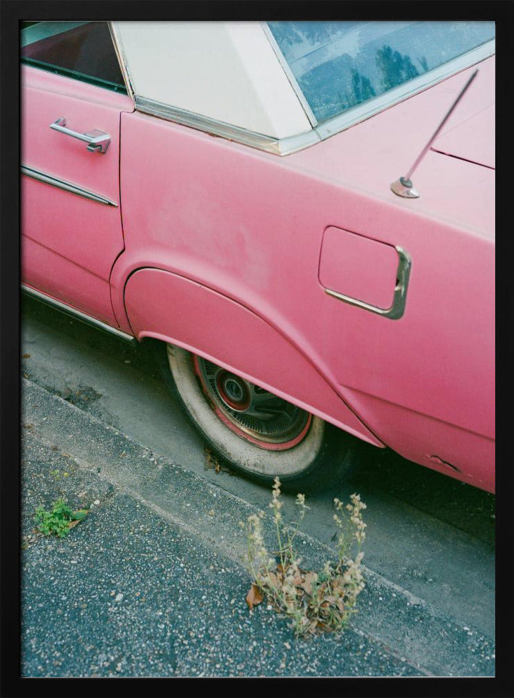 New Orleans Ride X | Poster