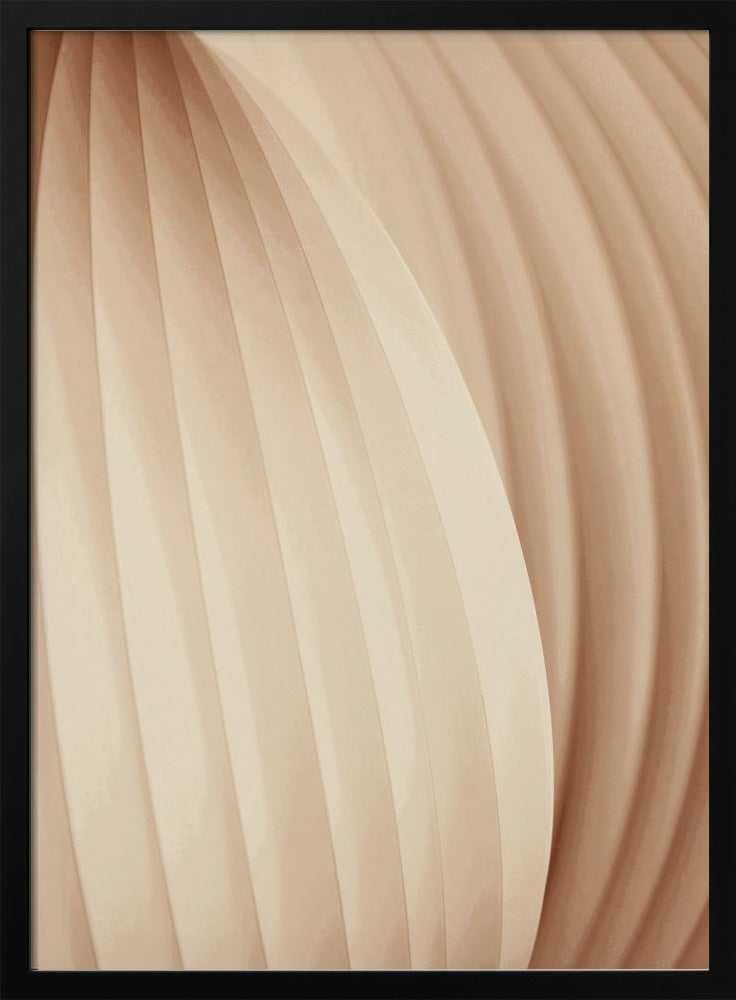 Shades of Softness | Poster