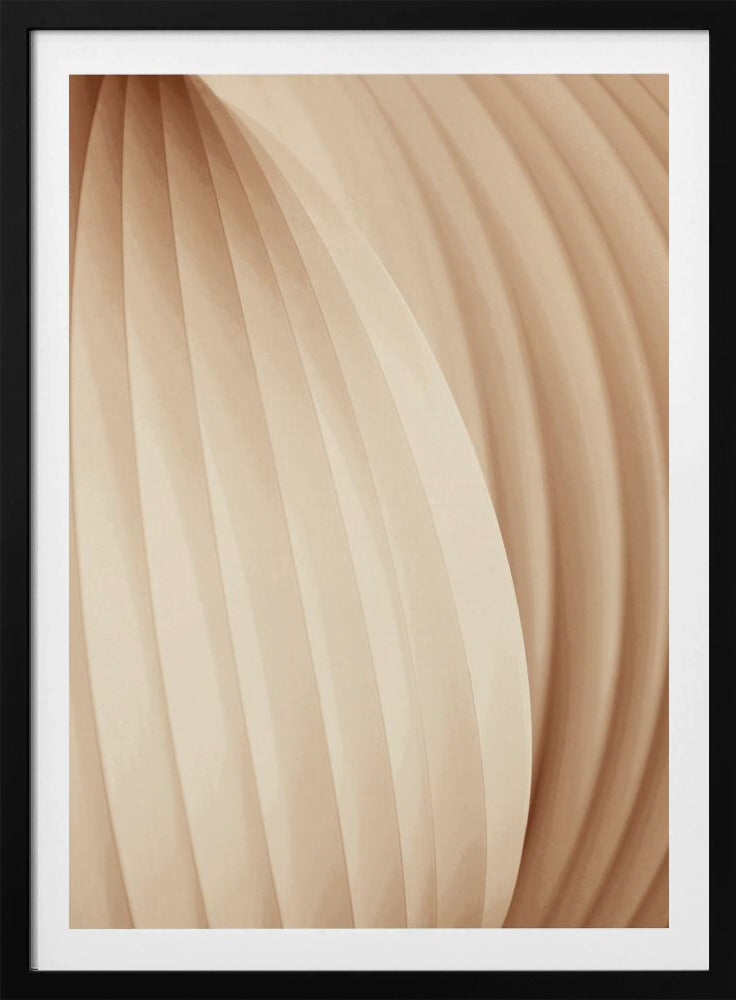 Shades of Softness | Poster