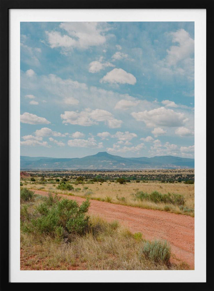 Ghost Ranch II | Poster