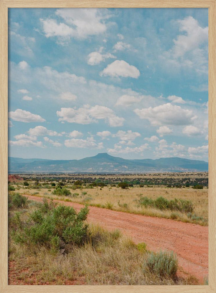 Ghost Ranch II | Poster