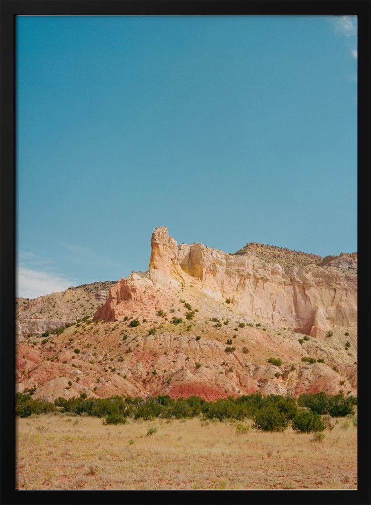 Ghost Ranch IV | Poster