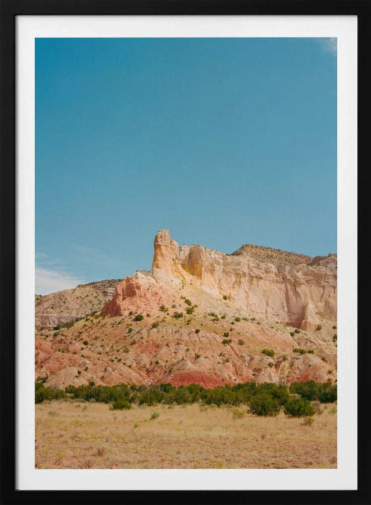 Ghost Ranch IV | Poster
