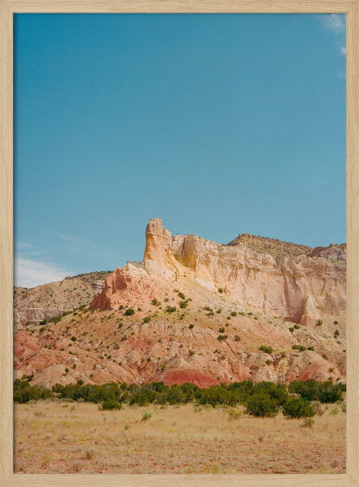 Ghost Ranch IV | Poster
