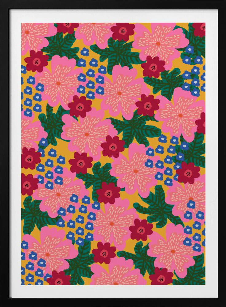 9933x14043 Din 4 | Poster