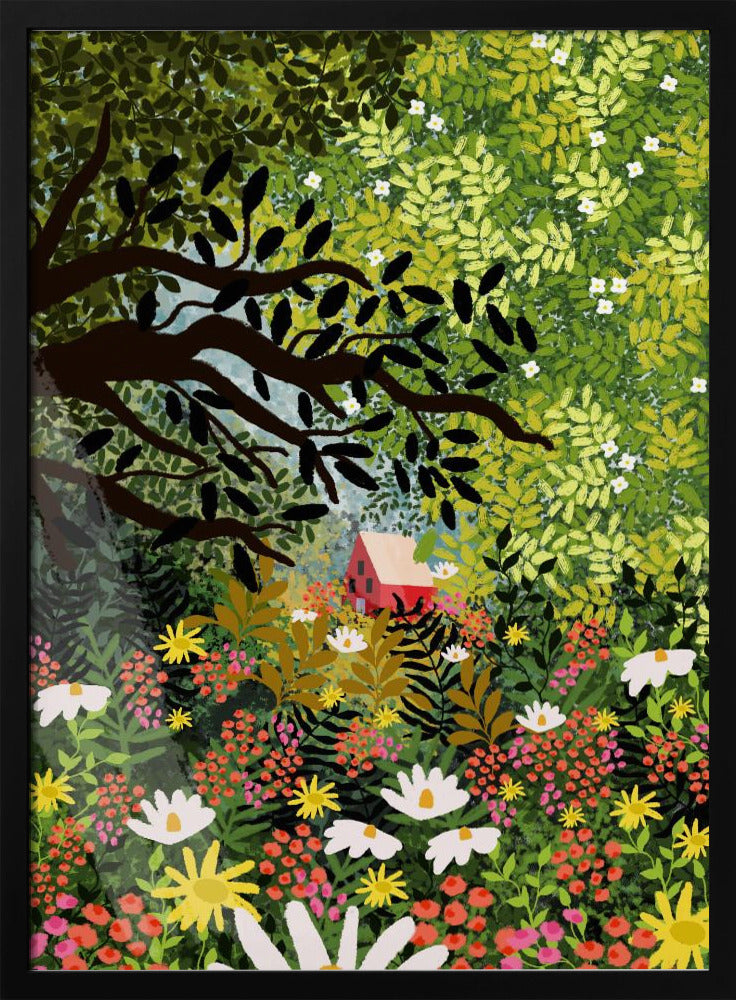 My Dream House | Poster