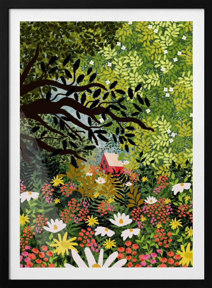 My Dream House | Poster