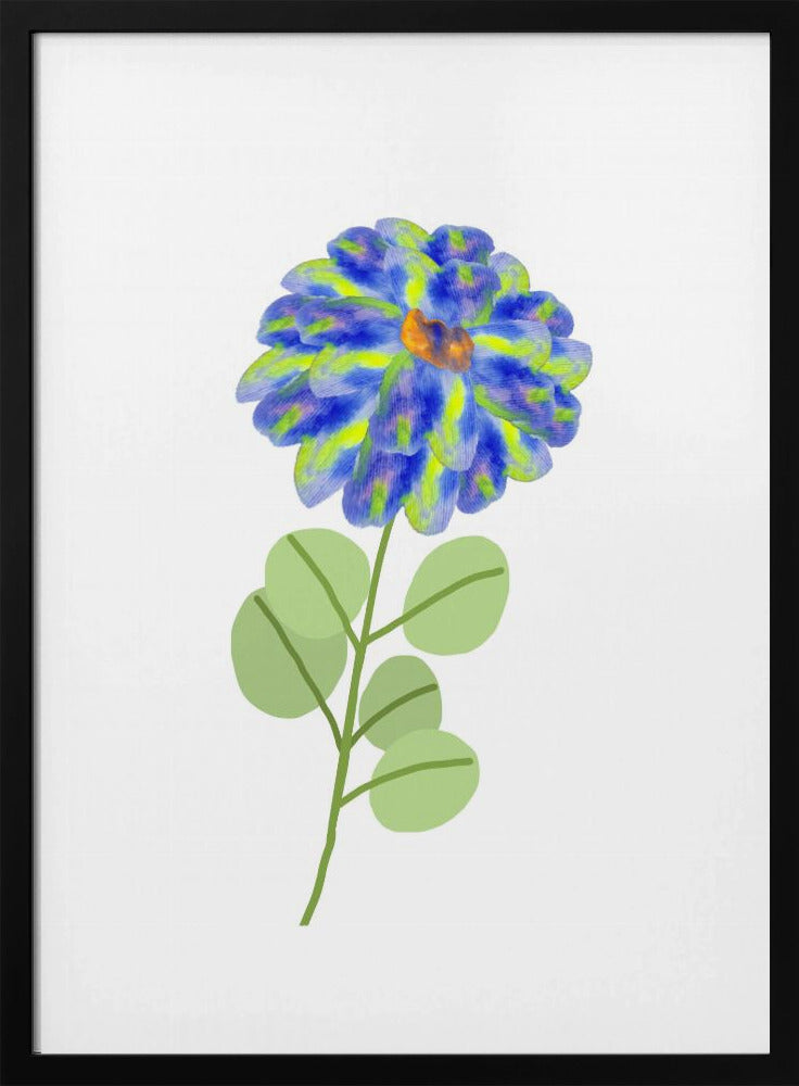 9933x14043 Din 125 | Poster