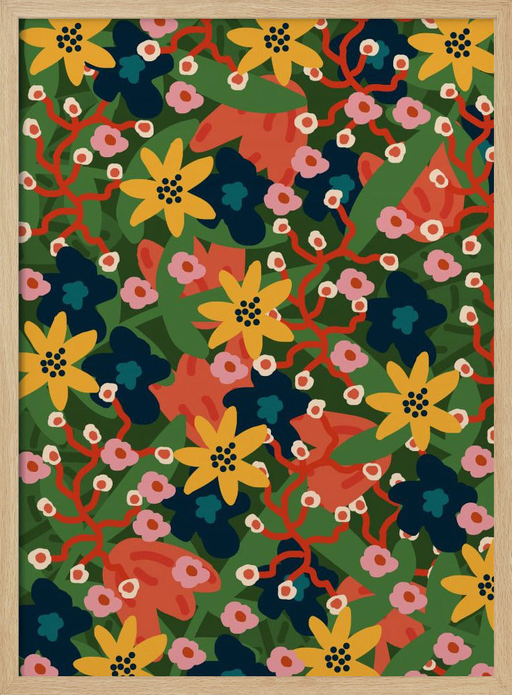 9933x14043 Din 14 | Poster