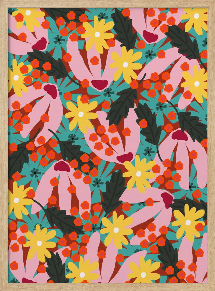 9933x14043 Din 13 | Poster