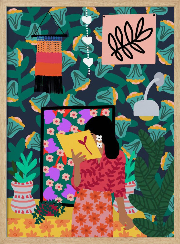 9933x14043 Din 1 | Poster