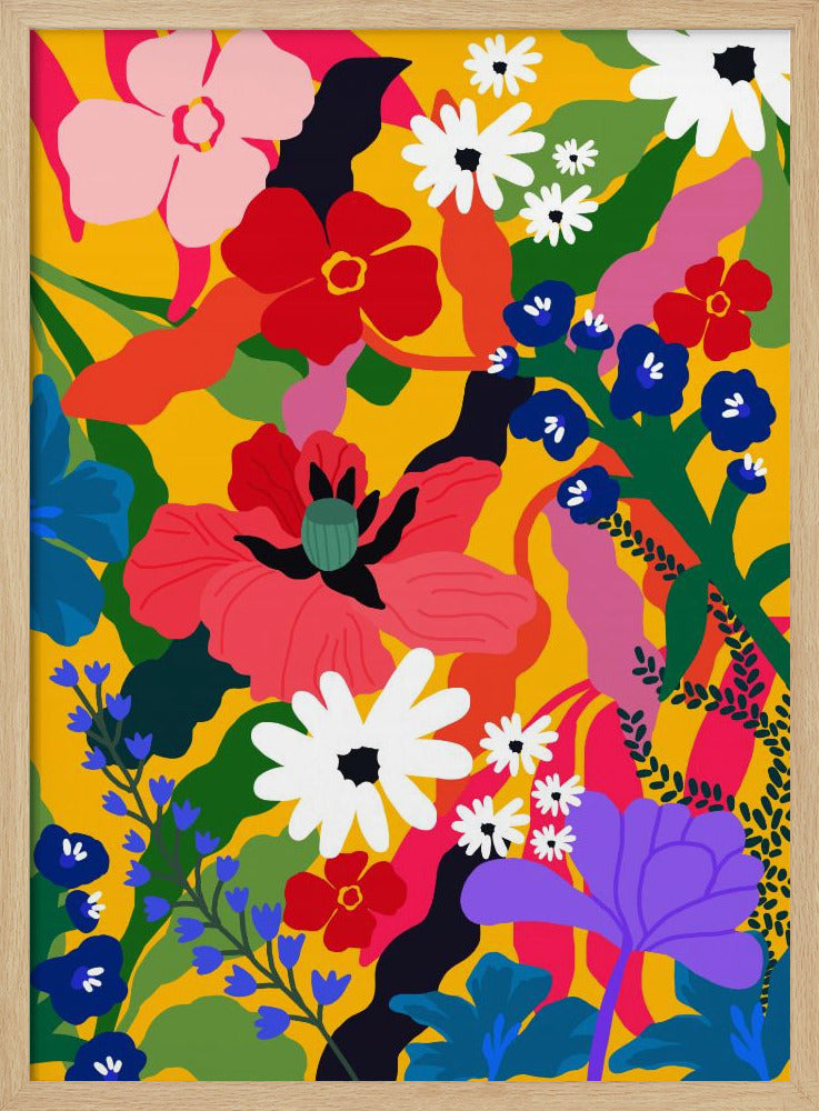 9933x14043 Din 39 | Poster